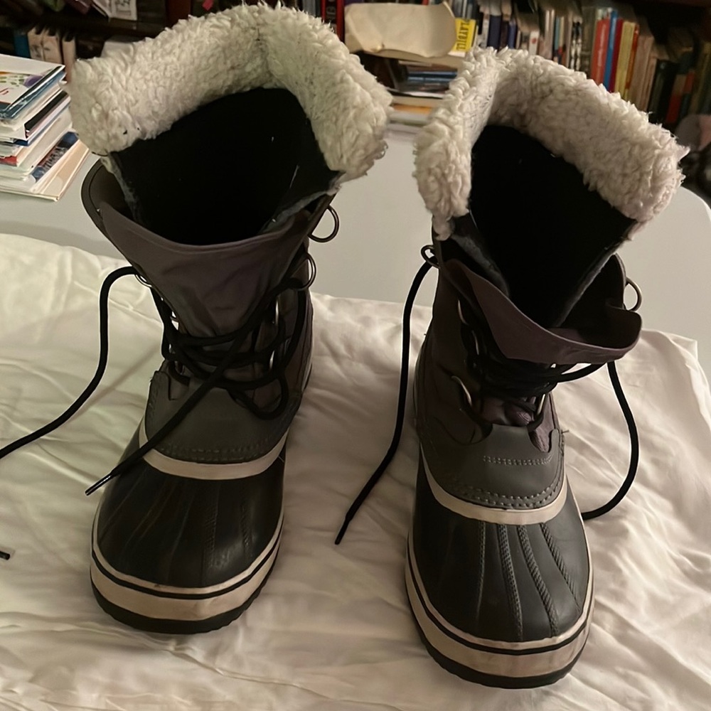 Sorel Boots